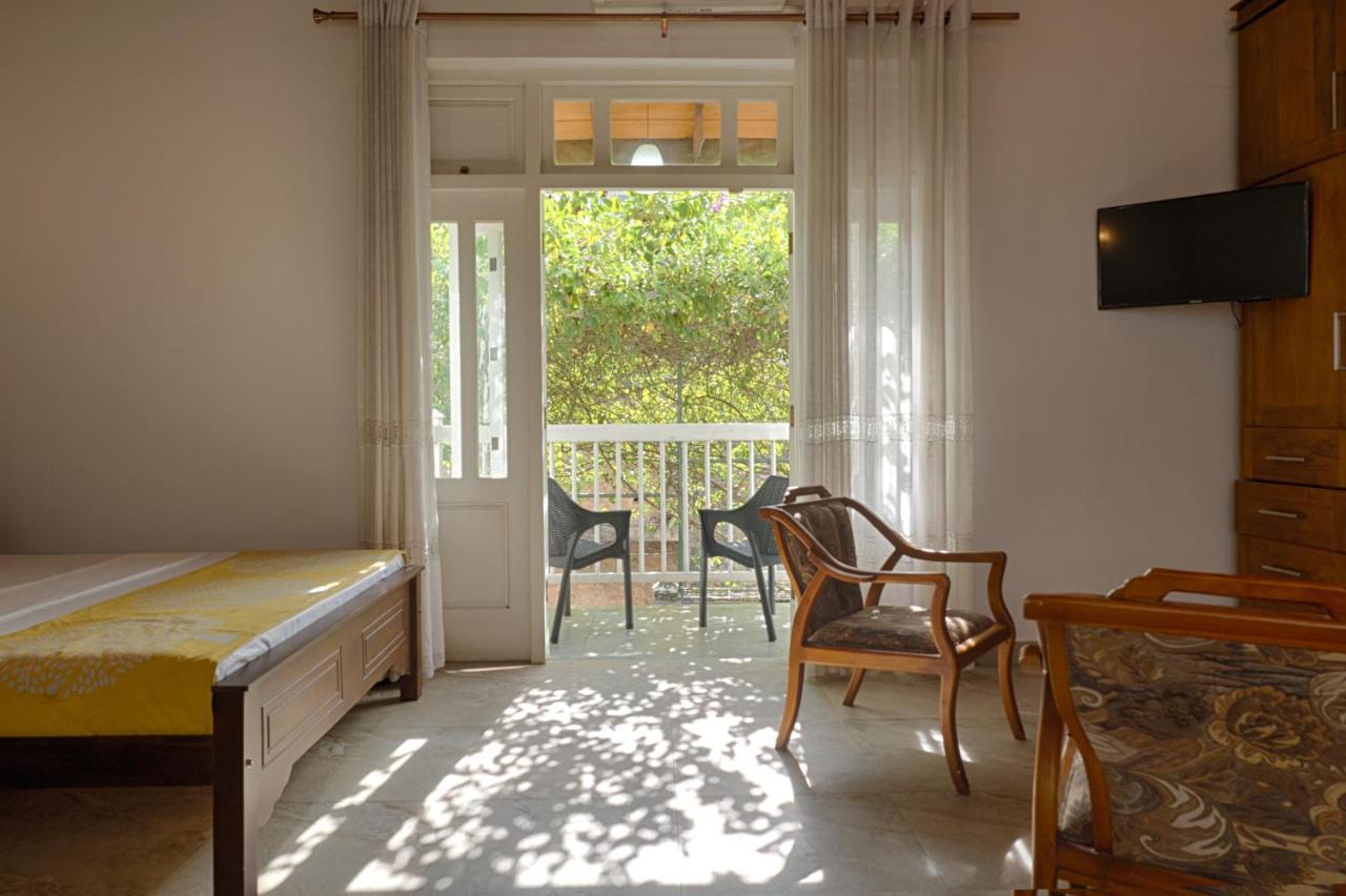 Kandyan Mount Mirror Boutique Villa ภายนอก รูปภาพ