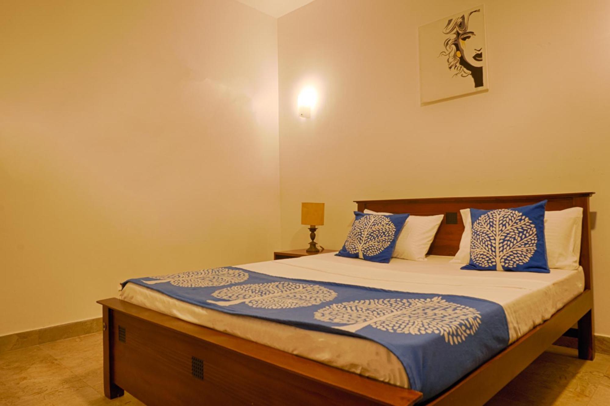 Kandyan Mount Mirror Boutique Villa ภายนอก รูปภาพ