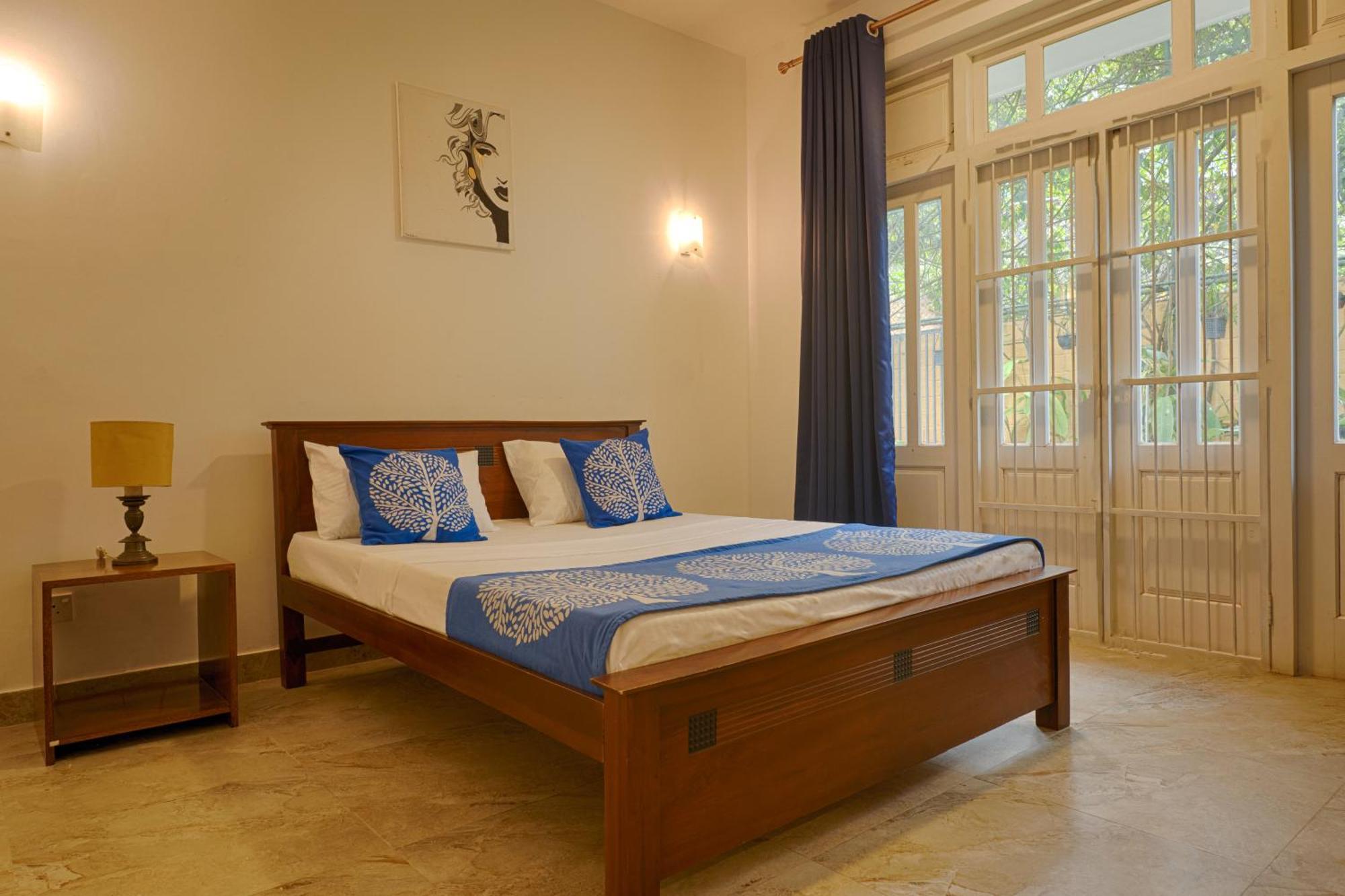 Kandyan Mount Mirror Boutique Villa ภายนอก รูปภาพ