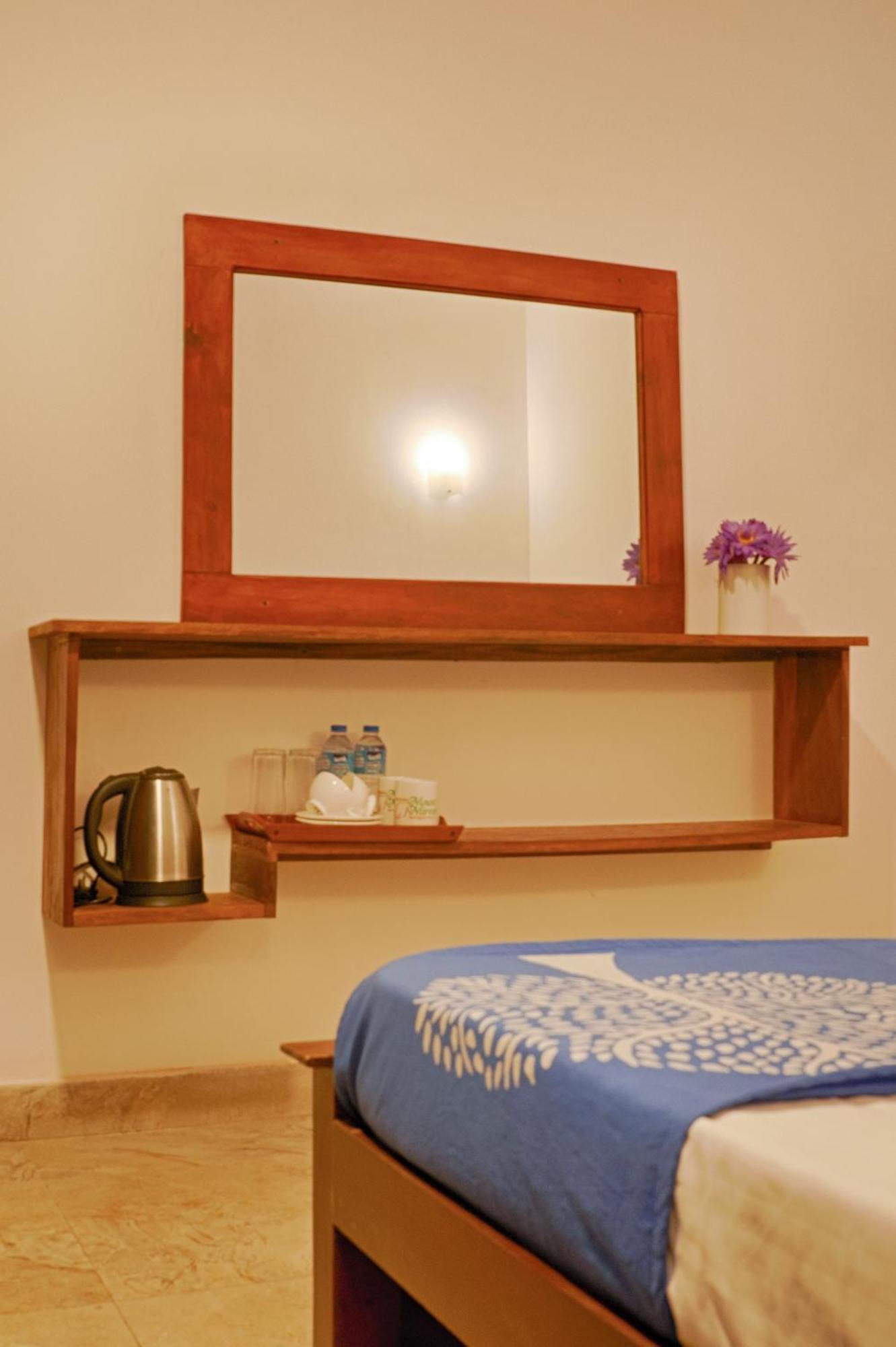 Kandyan Mount Mirror Boutique Villa ภายนอก รูปภาพ